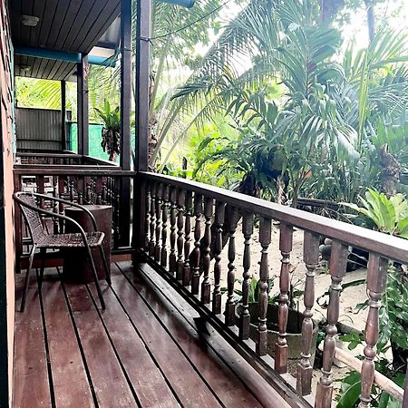 באן למי Beer'S House Bungalows เบียร์เฮ้าส์บังกะโล מראה חיצוני תמונה