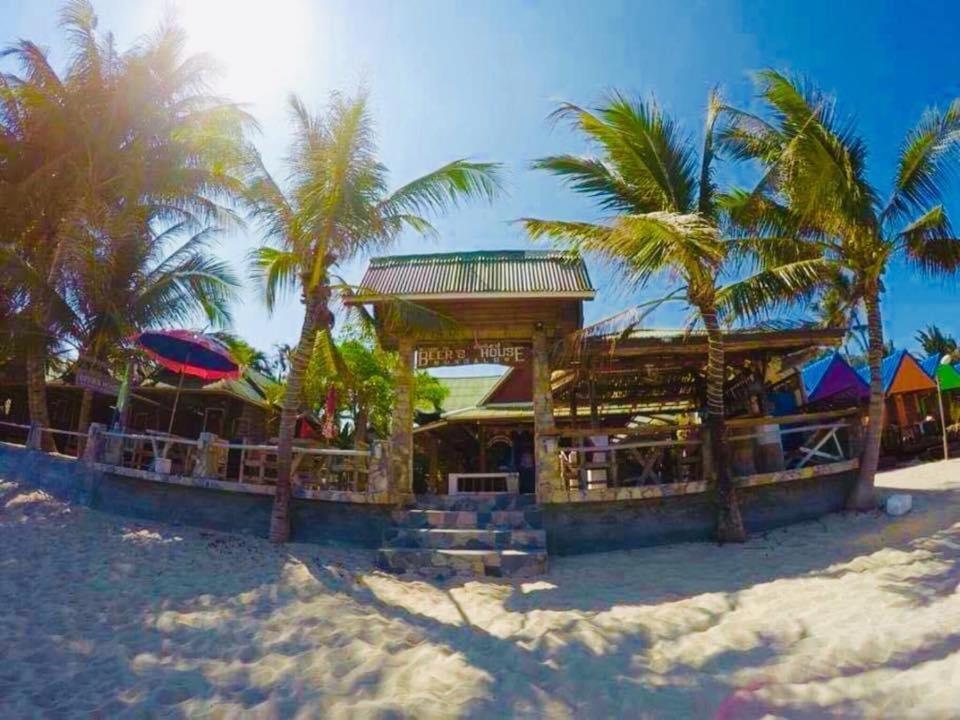 באן למי Beer'S House Bungalows เบียร์เฮ้าส์บังกะโล מראה חיצוני תמונה