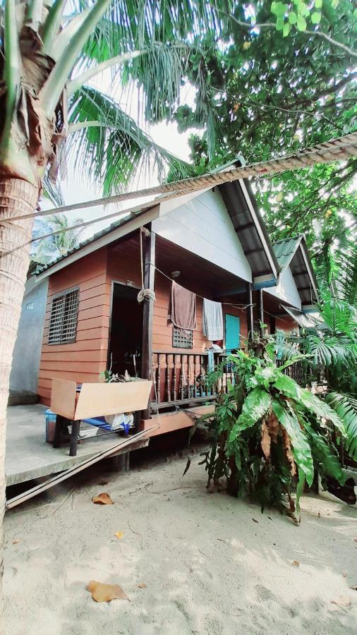 באן למי Beer'S House Bungalows เบียร์เฮ้าส์บังกะโล מראה חיצוני תמונה