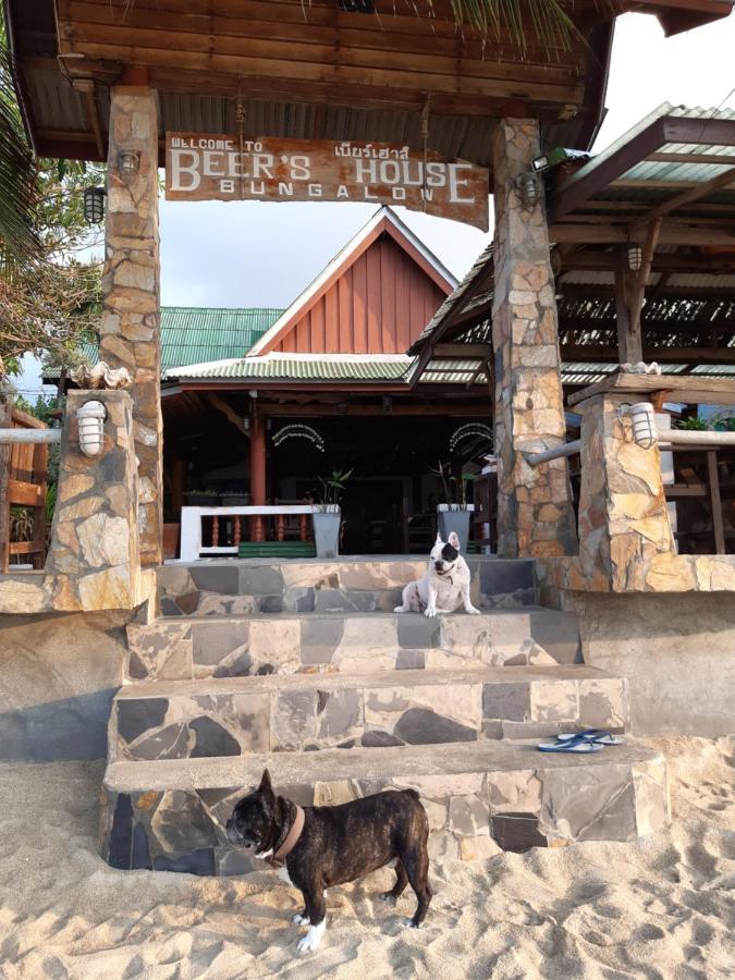באן למי Beer'S House Bungalows เบียร์เฮ้าส์บังกะโล מראה חיצוני תמונה