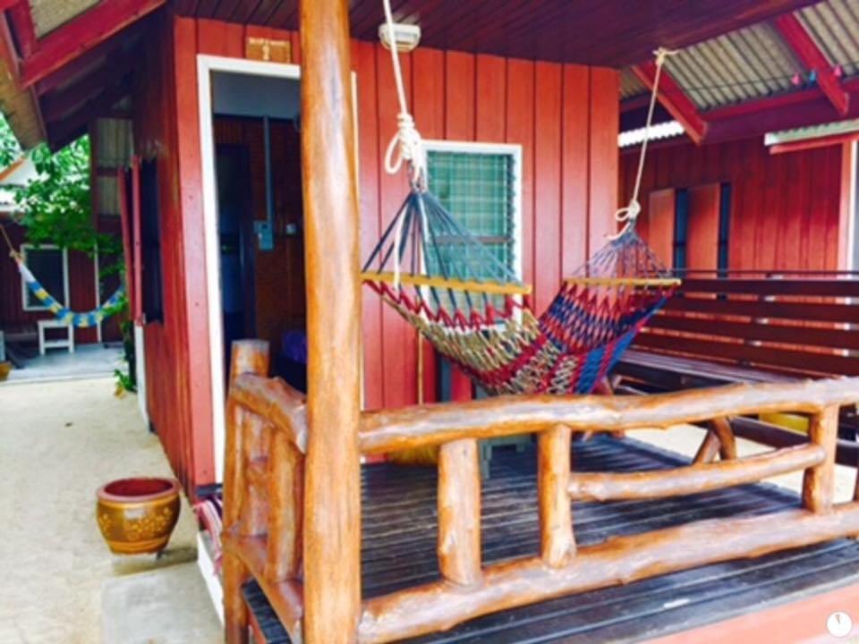 באן למי Beer'S House Bungalows เบียร์เฮ้าส์บังกะโล מראה חיצוני תמונה