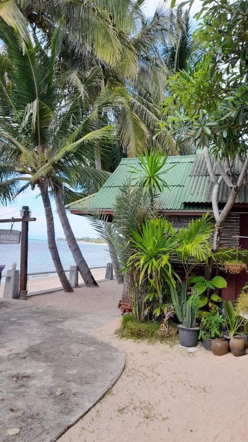 באן למי Beer'S House Bungalows เบียร์เฮ้าส์บังกะโล מראה חיצוני תמונה
