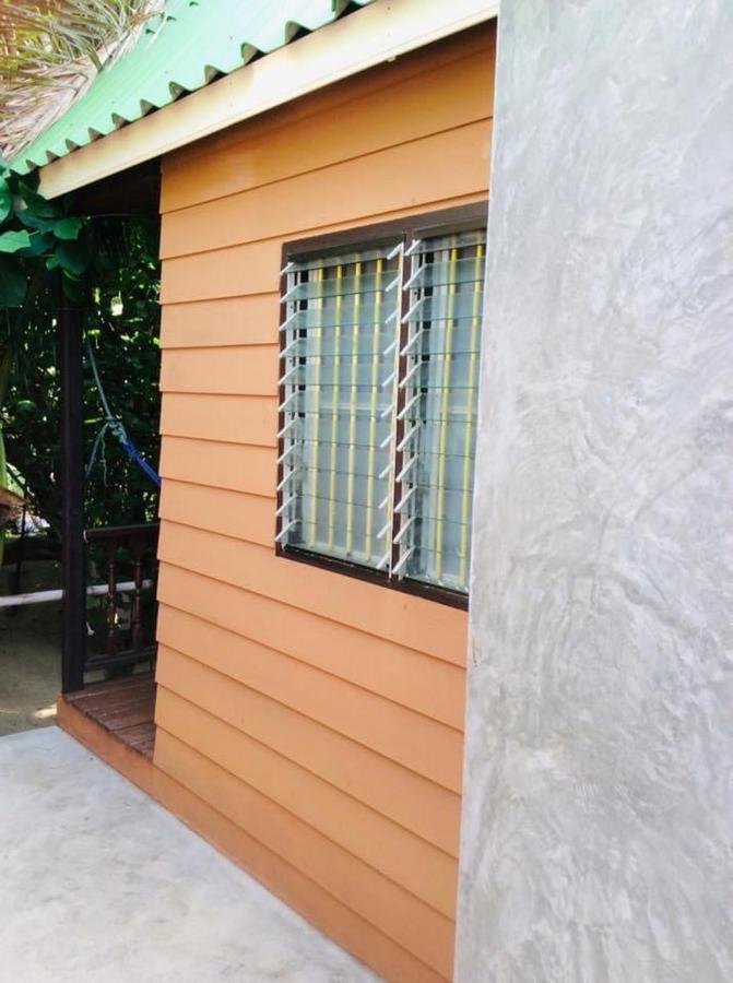 באן למי Beer'S House Bungalows เบียร์เฮ้าส์บังกะโล מראה חיצוני תמונה