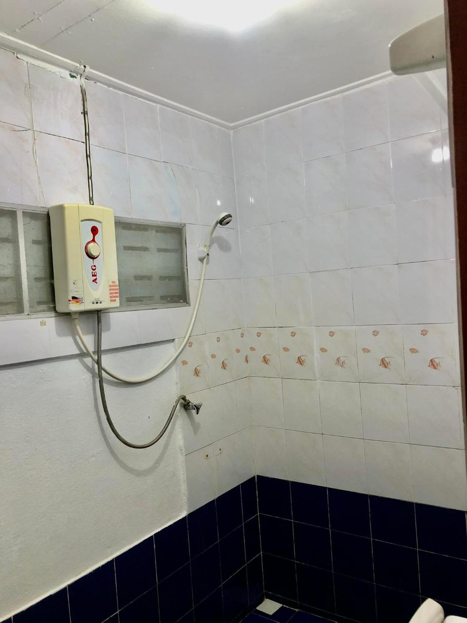 באן למי Beer'S House Bungalows เบียร์เฮ้าส์บังกะโล מראה חיצוני תמונה