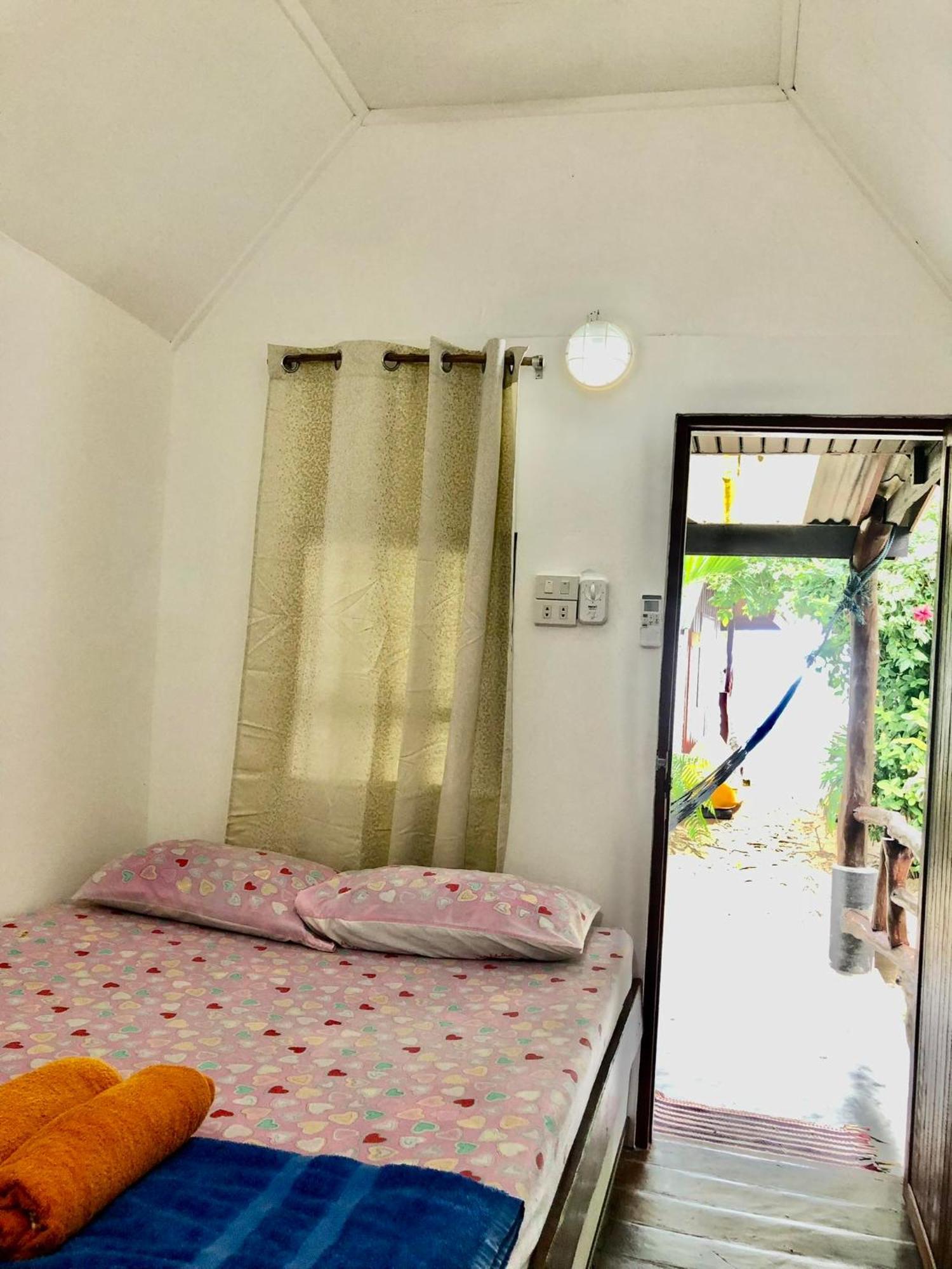 באן למי Beer'S House Bungalows เบียร์เฮ้าส์บังกะโล מראה חיצוני תמונה