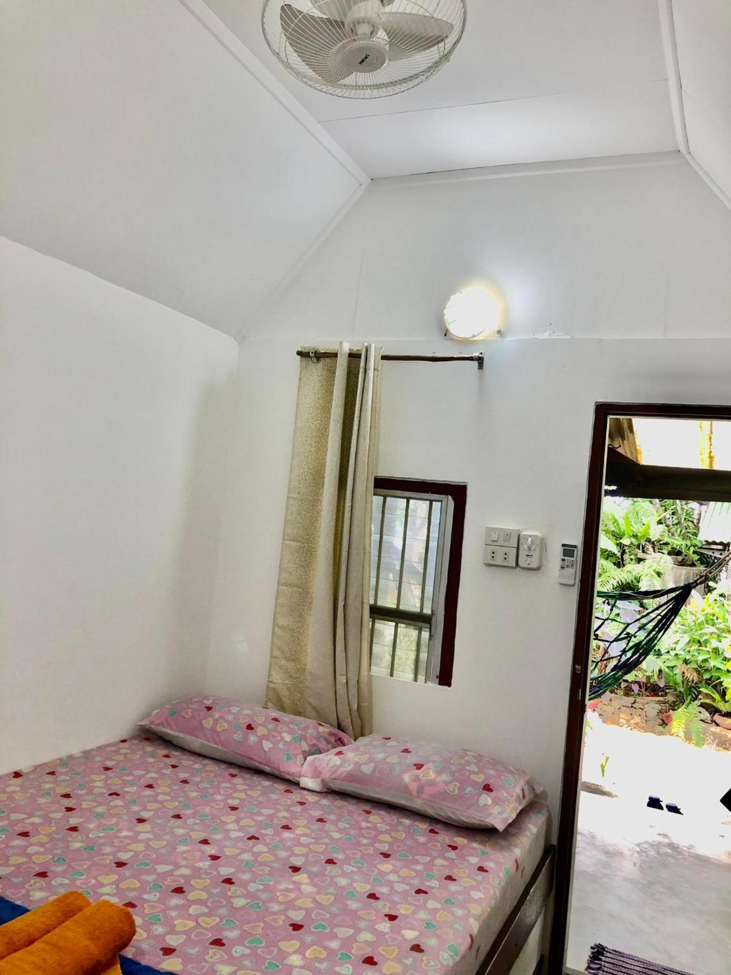 באן למי Beer'S House Bungalows เบียร์เฮ้าส์บังกะโล מראה חיצוני תמונה